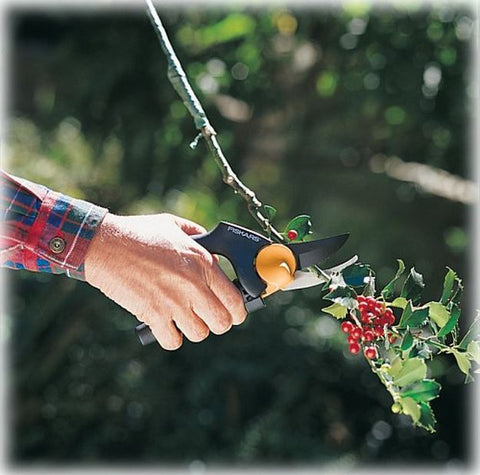 Fiskars PowerGear2 Bypass Pruner