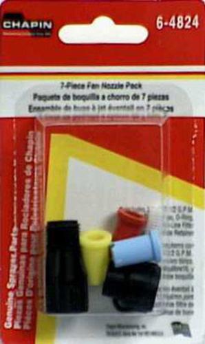 Chapin Fan Nozzle Kit