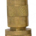 Chapin Brass Spray Nozzle, 5"
