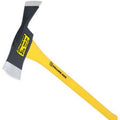 Collins Pulaski Axe, Fiberglass Handle, 3.5 lb.
