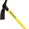 Collins Pick Mattock, Fiberglass Handle, 2.5 lb.
