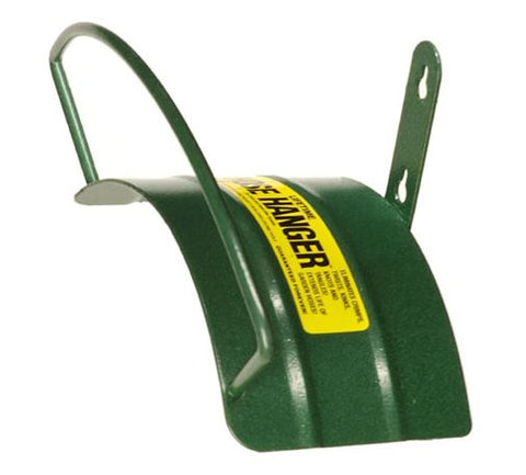 Yard Butler Wall-Mount Metal Hose Hanger