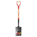 Razor-Back Roof Ripper with D-Handle, 30"
