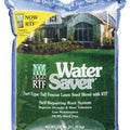 Water Saver Lawn Seed, 25 lb