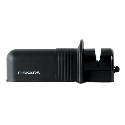 Fiskars Axe and Knife Sharpener