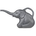 Living Accents Elephant Watering Can, 2 Quart