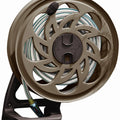 Suncast Wall-Mount Hose Reel, 125 ft.