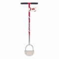 Garden Weasel Edger-Chopper, Red, 38"
