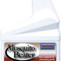 Bonide Mosquito Repellent, Ready-to-Spray, Quart