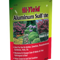 Hi-Yield Aluminum Sulfate, 3.25 lb