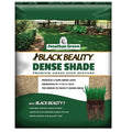 Jonathan Green 10610 Black Beauty Dense Shade Premium Grass Seed Mixture, 25 lb