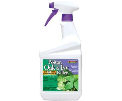 Bonide Poison Ivy & Oak Killer, 32 oz