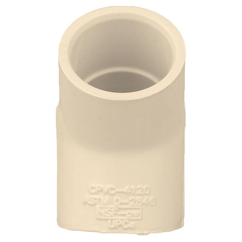 Elbow 3/4slp Cpvc