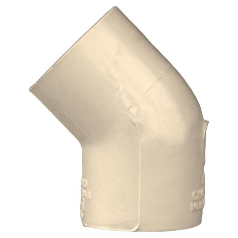 Elbow 3/4slp Cpvc