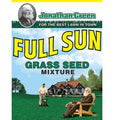 Jonathan Green Black Beauty Full Sun Grass Seed Mixture, 25 lb