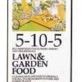 Preen Garden Food, 40 lb