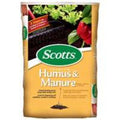 Scotts Humus & Manure Soil Conditioner, 0.75 cu ft