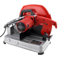 Milwaukee Abrasive Cut-Off Machine, 14"