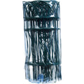 Panacea Arch Landscape Fence Roll, 14", Green