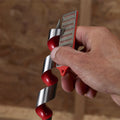 Milwaukee Ship Auger Bit, 15/16" x 18"