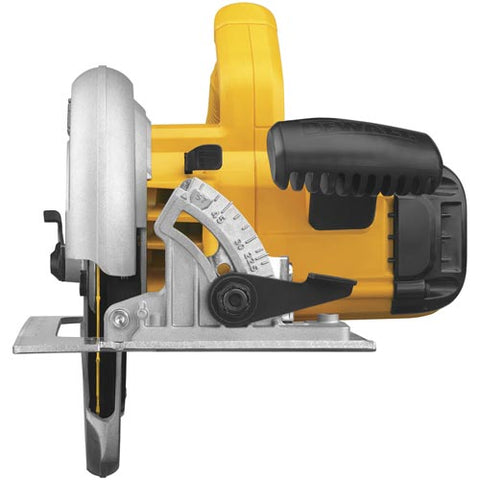 DeWalt 7-1/4" 15A Circular Saw