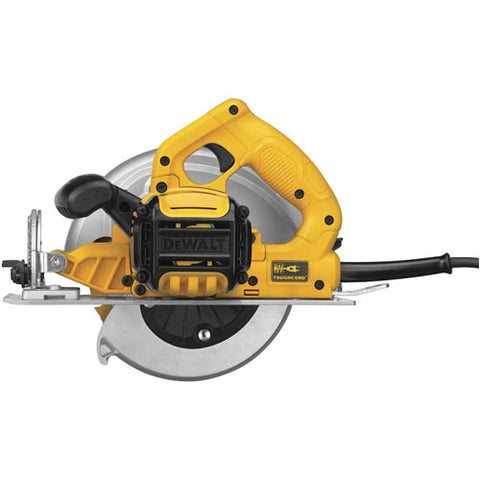 DeWalt 7-1/4" 15A Circular Saw