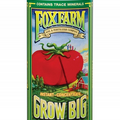 FoxFarm Grow Big Liquid Plant Food, 1 qt