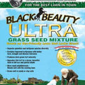 Jonathan Green Black Beauty Ultra Grass Seed Mixture, 3 lb
