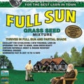Jonathan Green Full Sun Grass Seed Mixture, 7 lb
