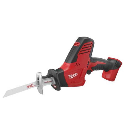 Milwaukee m18 Combo Kit 4tl 2bat