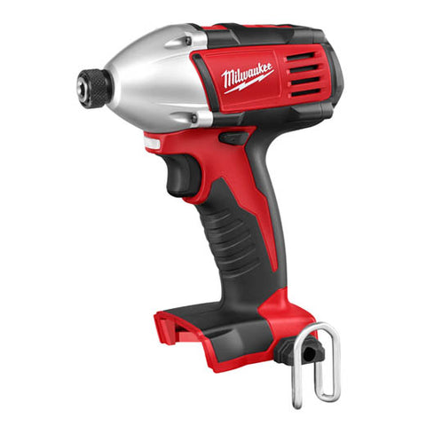 Milwaukee m18 Combo Kit 4tl 2bat