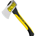 Collins Camp Axe, Fiberglass Handle, 1.25 lb.