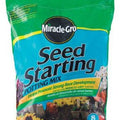 Miracle-Gro Seed Starting Potting Mix, 8 qt.