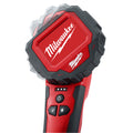 Milwaukee M-12 M-Spector 360 Rotating Inspection Scope Camera, 12V