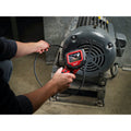 Milwaukee M-12 M-Spector 360 Rotating Inspection Scope Camera, 12V