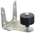 National Hardware Zinc Stay Roller
