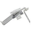 National Hardware Jamb Latch with 4" Hook
