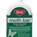 Enoz Cedar Moth Bars, 6 oz