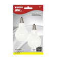 Ceiling Fan 40a15 Frost