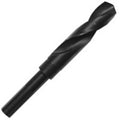 Milwaukee Silver & Demming Black Oxide Drill Bit, 3/4"