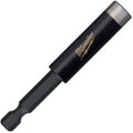 Milwaukee Shockwave Magnetic Drive Guide, 3"
