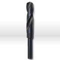 Milwaukee Silver & Demming Black Oxide Drill Bit, 9/16"