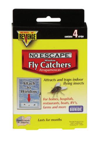 Bonide Window Fly Catcher with Screen