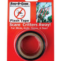 Bird-B-Gone Mylar Flash Tape, 1" x 50'