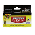 Bonide Fly Catchers, 5 Pack