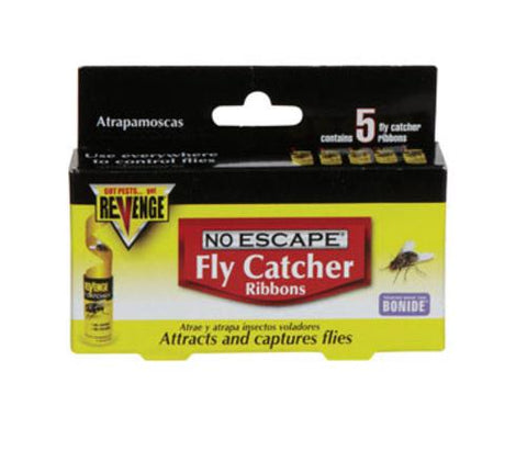 Bonide Fly Catchers, 5 Pack