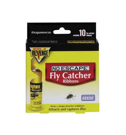 Bonide Fly Ribbon, 10 Pack