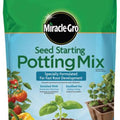 Miracle-Gro Seed Starting Potting Mix, 8 qt.