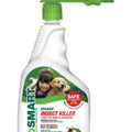 EcoSMART Organic Insect Killer for Lawn & Landscapes, 32 oz