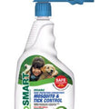 EcoSmart Mosquito & Tick Ready-to-Spray, 32 oz